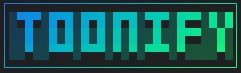 TOONIFY image